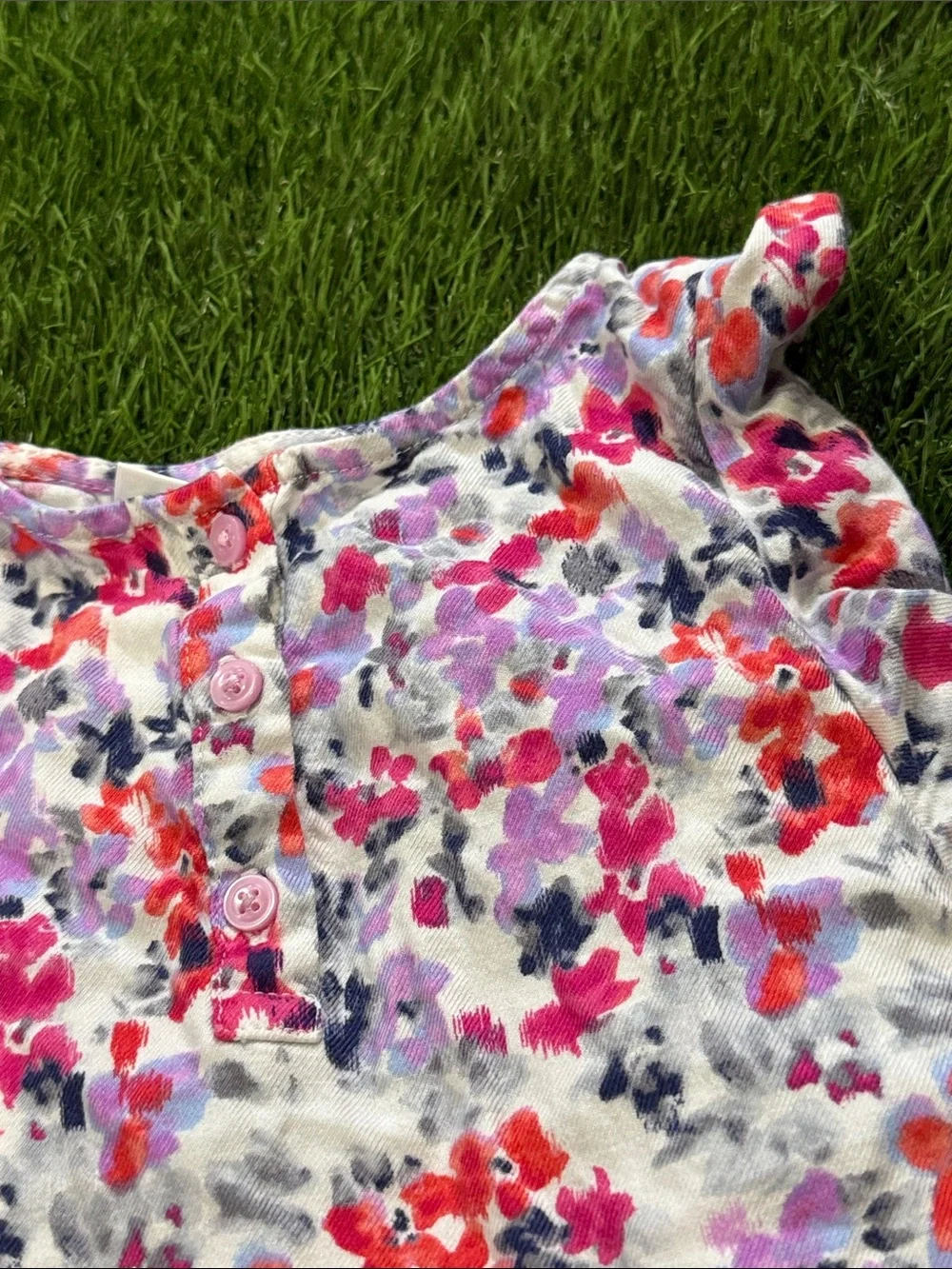 Gymboree Girls Top